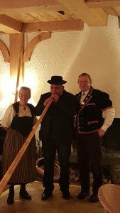 alphorn