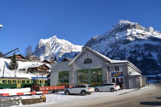grindelwald