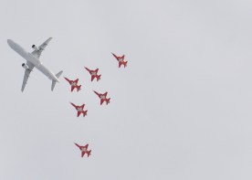 swissairforce