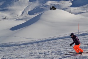 skiingwengen