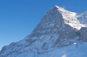 eiger