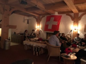 sunstaralpinehotel