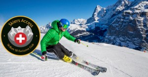 ski travel to Switzerland