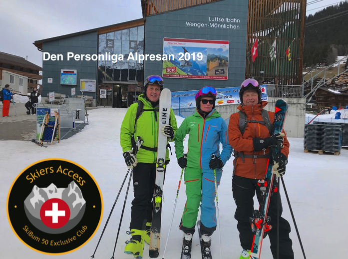 alpresor till Schweiz