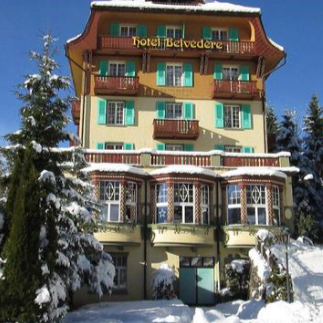 ski holidays to switzerland