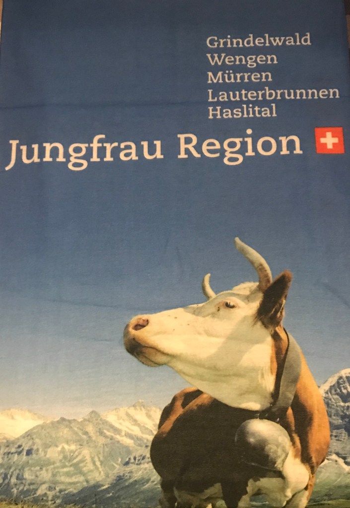 jungfrauregion