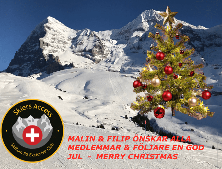 alpinechristmas