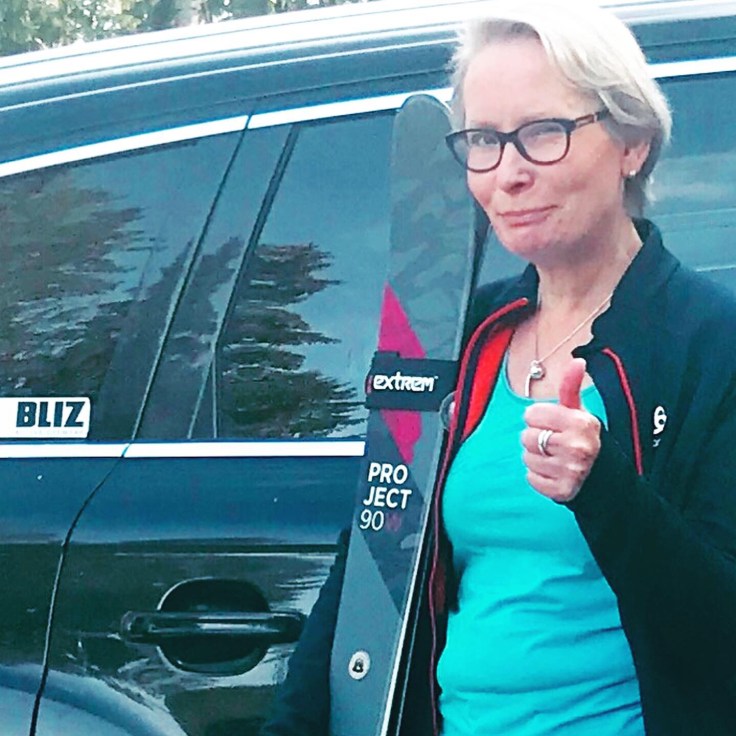 Årets eldsjäl
